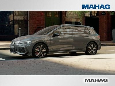 Gebraucht VW Golf VIII GTE 272 PS (200 kW) 2025 Delfingrau metallic Kleinwagen