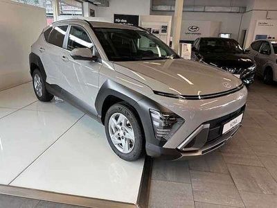 gebraucht Hyundai Kona 1.0 T-GDI DCT Trend*Navi*Kamera*LED*Bose