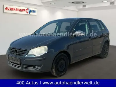Gebraucht VW Polo