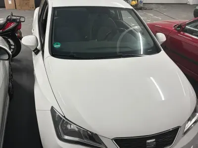 Gebraucht Seat Ibiza