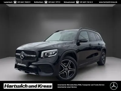 Gebraucht Mercedes GLB180