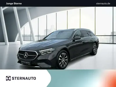 Gebraucht Mercedes E220