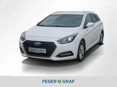 Gebraucht Hyundai i40