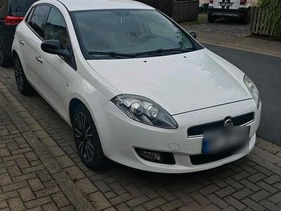 Fiat Bravo