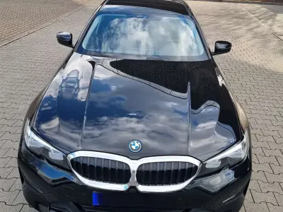 Gebraucht BMW 330 184 PS (135 kW) 2022 Limousine