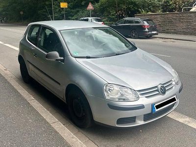 VW Golf V