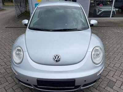 VW Beetle