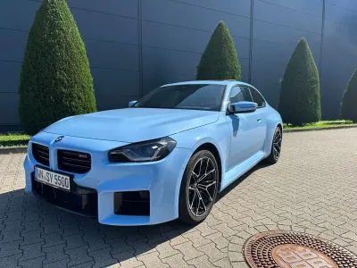 Gebraucht BMW M2