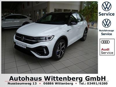 Gebraucht VW T-Roc Style 300 PS (220 kW) 2024 Othercolor SUV
