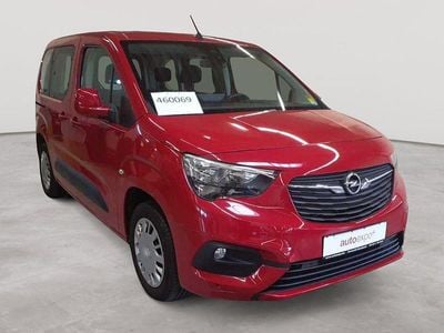 Opel Combo Life