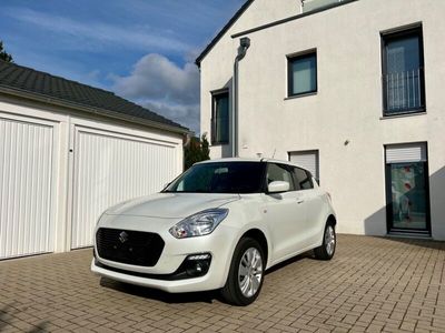 gebraucht Suzuki Swift 1.2 Dualjet Allgrip Comfort Allrad Navigation 4x4