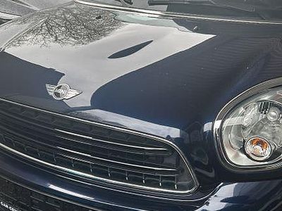 Mini One Countryman