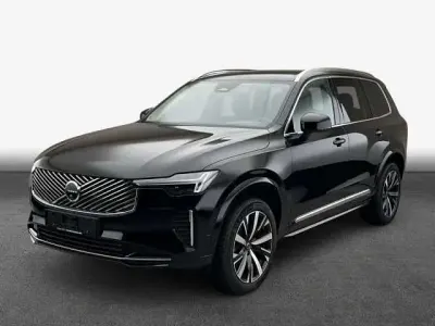 Gebraucht Volvo XC90 184 PS (135 kW) 2025 SUV