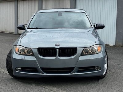 gebraucht BMW 325 325 i