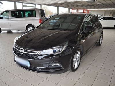 gebraucht Opel Astra 1.0 DITurbo ecoFLEX Dynamic 77kW S/S E...