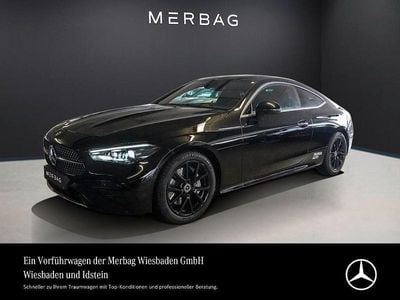 Mercedes CLE220