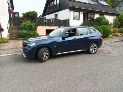 Gebraucht BMW X1