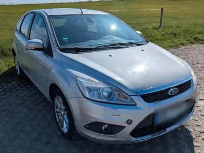 Używany Ford Focus