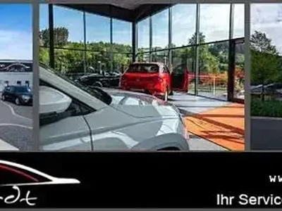 Usata Dacia Duster Comfort 109 CV (80 kW) 2018 Arancione SUV