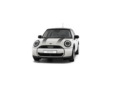 Gebraucht 2024 Mini Cooper Kleinwagen | 35.660 € (Etwas zu teuer)