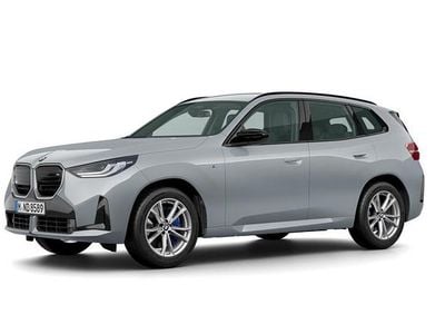 Gebraucht BMW X3 381 PS (280 kW) 2025 SUV