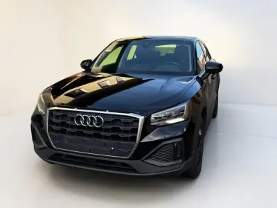 Gebraucht Audi Q2