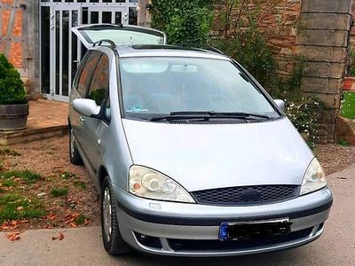 Ford Galaxy