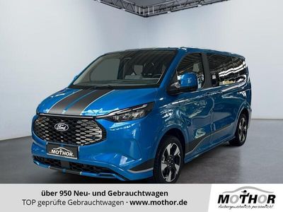 Ford Tourneo