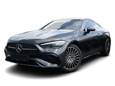 Gebraucht Mercedes CLE200