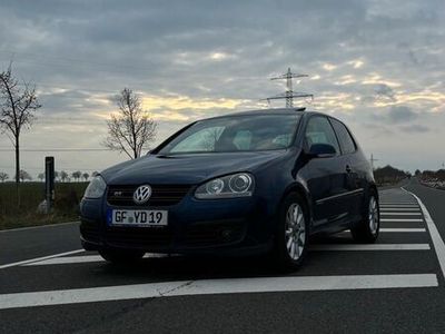 gebraucht VW Golf V 