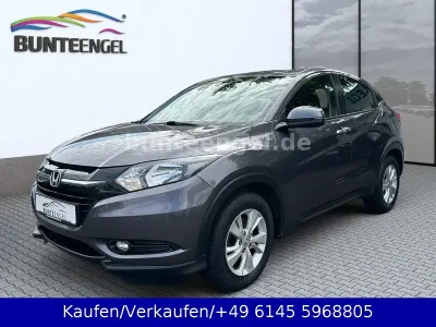 Gebraucht Honda HR-V Elegance 131 PS (96 kW) 2018 SUV