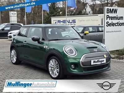 gebraucht Mini Cooper Cooper