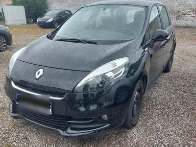 Renault Scénic III