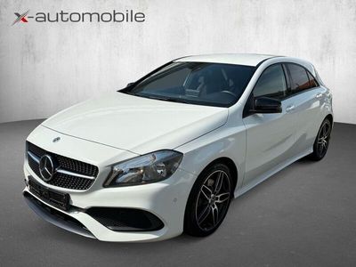 Mercedes A220