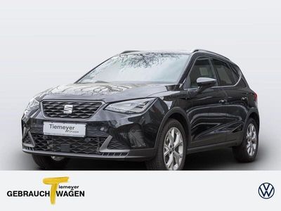 gebraucht Seat Arona FR