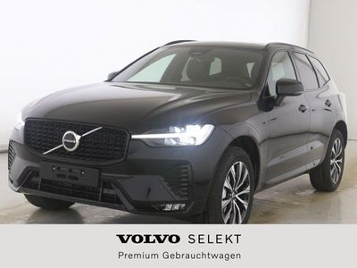 gebraucht Volvo XC60 +B4+Plus Dark+Harman+Panorama+Voll-LED+SHv/h