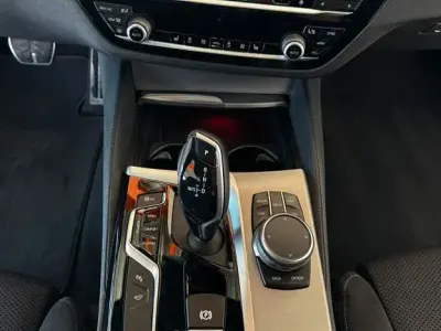 Gebraucht BMW 525