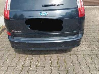 gebraucht Ford C-MAX 1.6 Ambiente