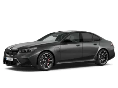 Neu BMW M5 Shadowline 544 PS (400 kW) 2026 Limousine