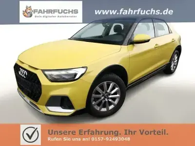 Gebraucht Audi A1