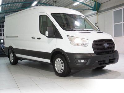 gebraucht Ford Transit 2.0 TDCi DPF 350 Hochkasten