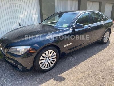 BMW 740