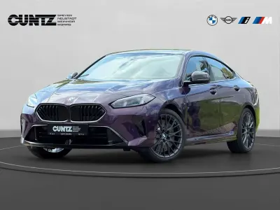Neu BMW 220 Gran Coupé Performance 170 PS (125 kW) 2026 Thundernight metallic Coupé