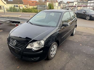 gebraucht VW Polo /96tsd km / tüv 06/2025