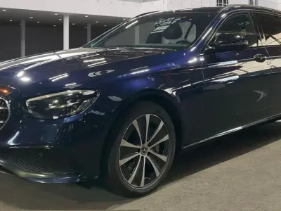 Gebraucht Mercedes E300
