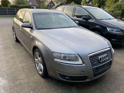 gebraucht Audi A6 4F 3.0 Quattro