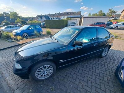 BMW 316 Compact