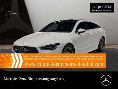 Mercedes CLA200