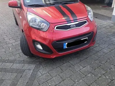 Używany Kia Picanto