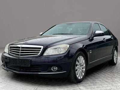Mercedes C280